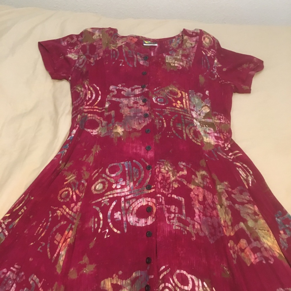 Dress